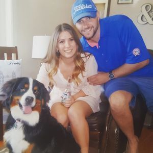 Meet your Posher, Taylor